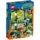 LEGO City "Трюковое испытание «Нокдаун»" 60341